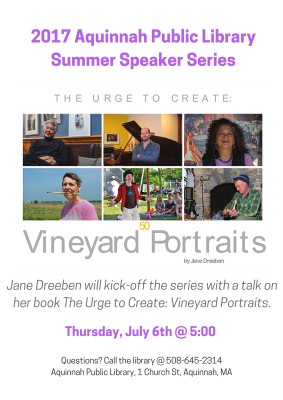 Summer Speaker Series - Jane Dreeben (4)