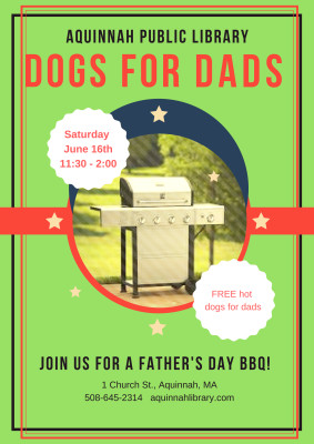 Dogs for Dads (1)