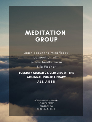 Mindfulness Meditation Workshop (1)